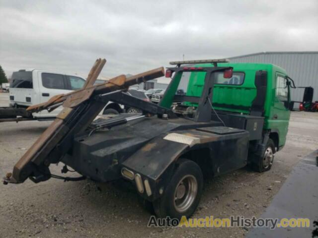 MITSUBISHI ALL MODELS 84D, JL6BBD1S66K004052