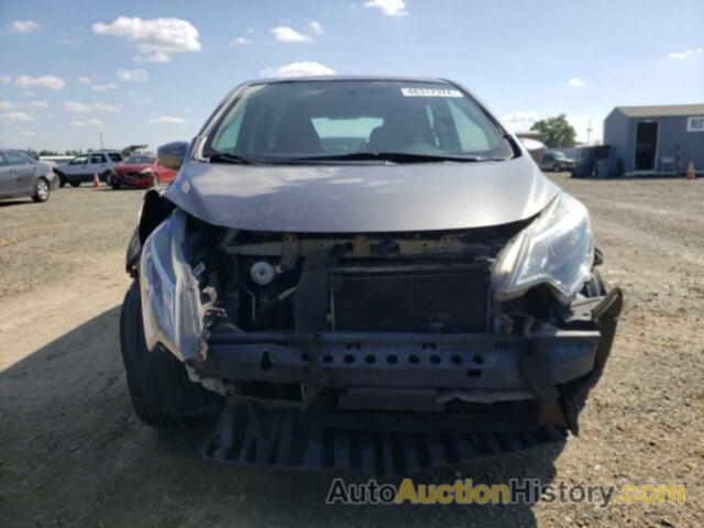 NISSAN VERSA S, 3N1CE2CP6JL352087