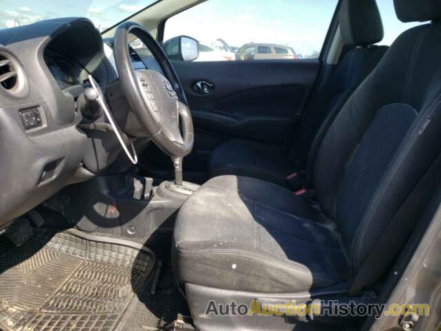 NISSAN VERSA S, 3N1CE2CP6JL352087