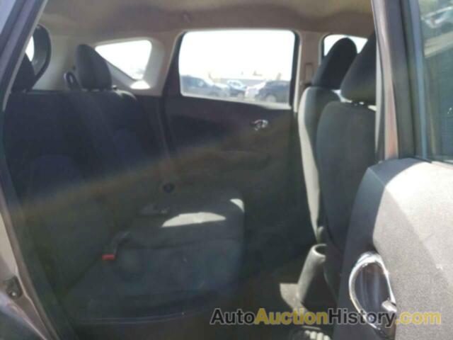 NISSAN VERSA S, 3N1CE2CP6JL352087