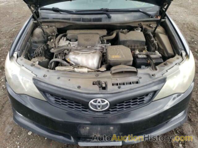 TOYOTA CAMRY L, 4T1BF1FK8EU815368