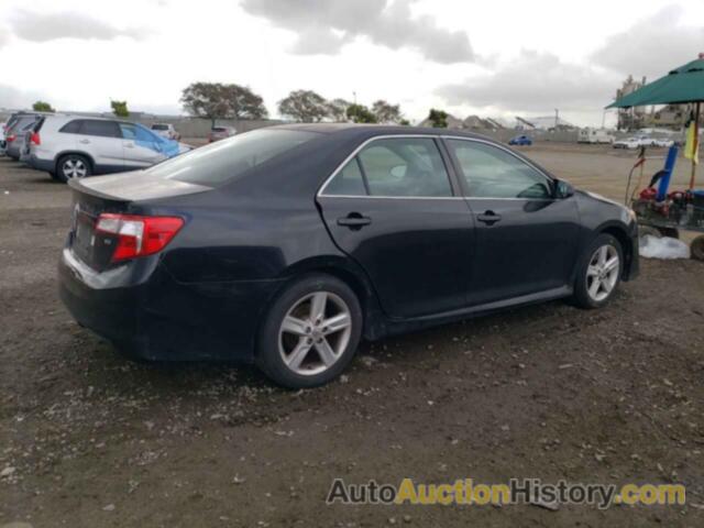 TOYOTA CAMRY L, 4T1BF1FK8EU815368