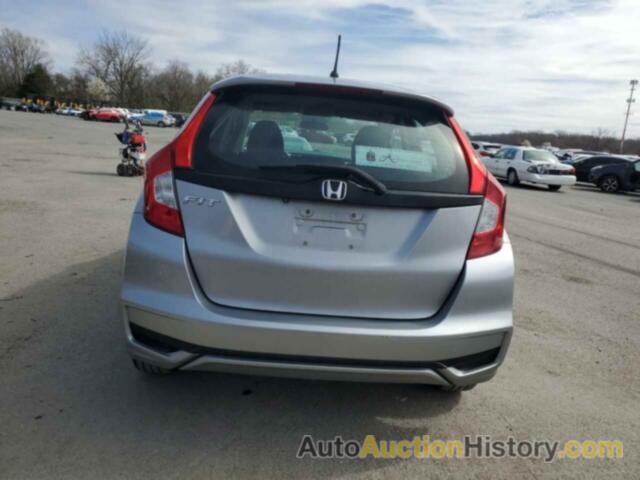 HONDA FIT LX, 3HGGK5H4XKM742100