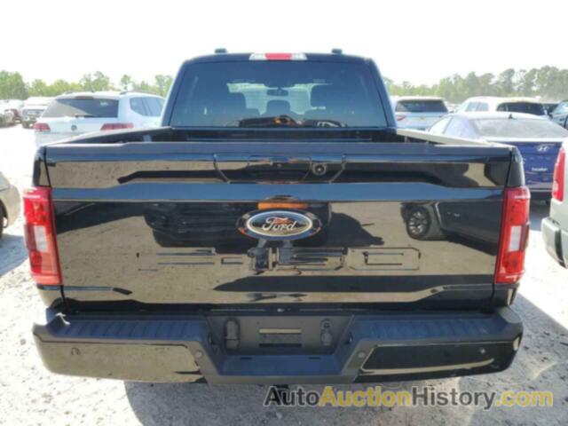 FORD F-150 SUPERCREW, 1FTEW1EP9PKE64113