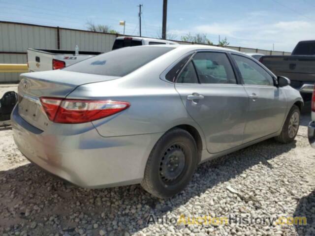 TOYOTA CAMRY LE, 4T1BF1FKXHU692192