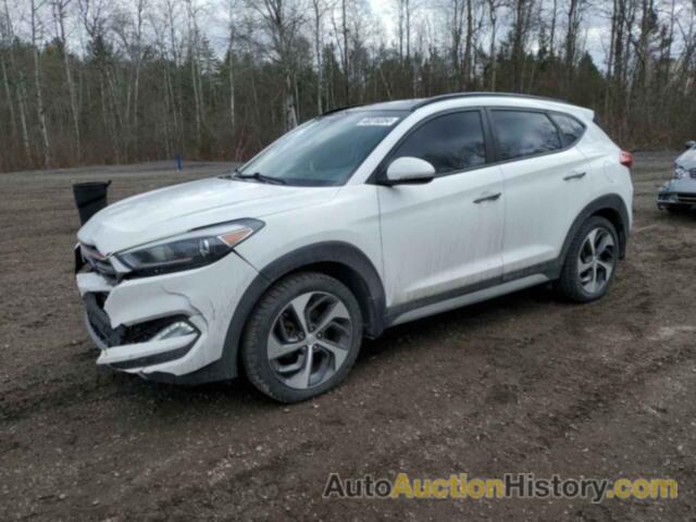 HYUNDAI TUCSON LIMITED, KM8J3CA22HU541208