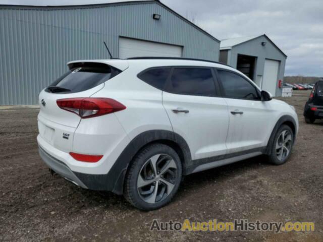 HYUNDAI TUCSON LIMITED, KM8J3CA22HU541208