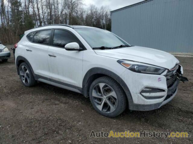 HYUNDAI TUCSON LIMITED, KM8J3CA22HU541208