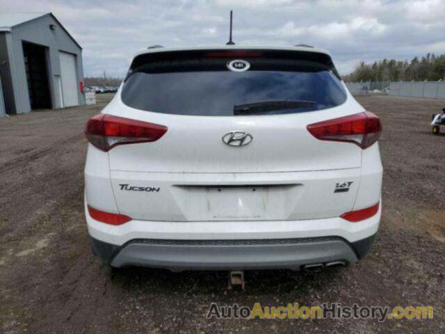 HYUNDAI TUCSON LIMITED, KM8J3CA22HU541208