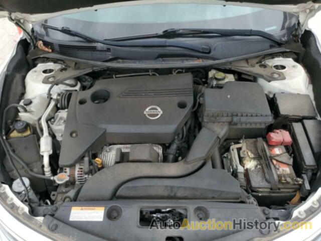 NISSAN ALTIMA 2.5, 1N4AL3AP8FC481038