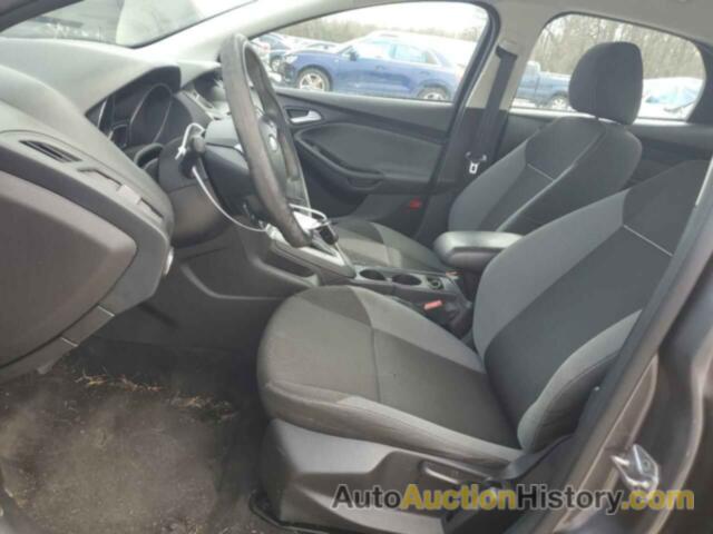 FORD FOCUS SE, 1FADP3F26EL291459