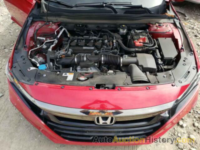 HONDA ACCORD SPORT, 1HGCV1F36KA088217