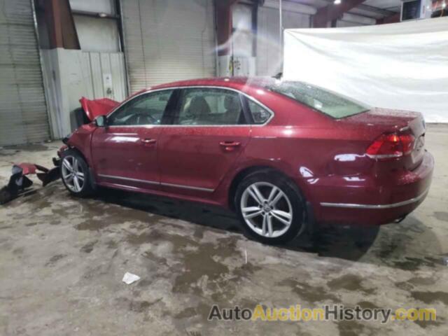 VOLKSWAGEN PASSAT SE, 1VWBT7A33FC122955