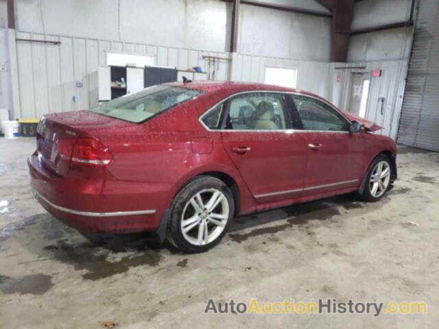 VOLKSWAGEN PASSAT SE, 1VWBT7A33FC122955