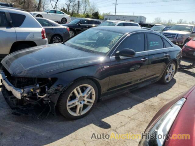 AUDI A6 PREMIUM PLUS, WAUFGAFC8GN023128