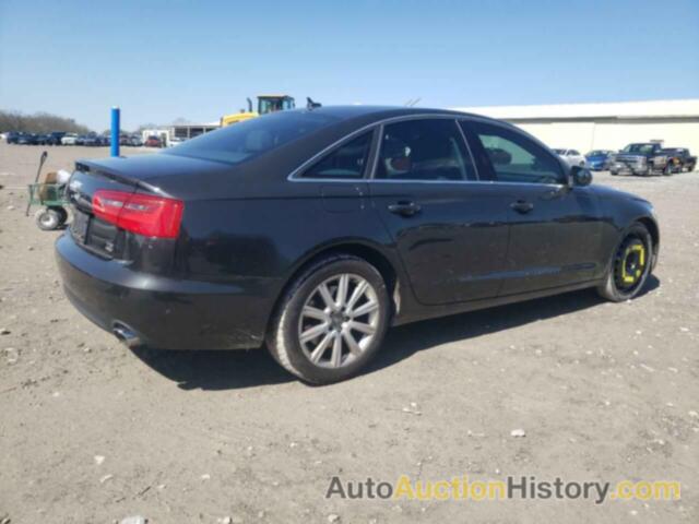 AUDI A6 PREMIUM PLUS, WAUFMAFC7EN072472