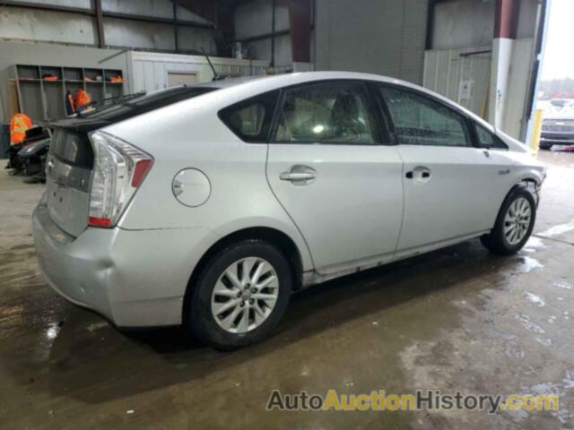 TOYOTA PRIUS, JTDKN3DP0C3016379