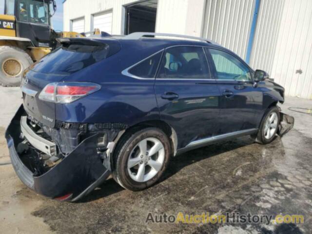 LEXUS RX350 350 BASE, 2T2BK1BA0EC248370