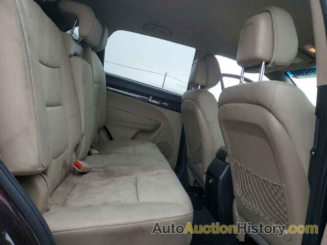 KIA SORENTO BASE, 5XYKT3A64CG286793