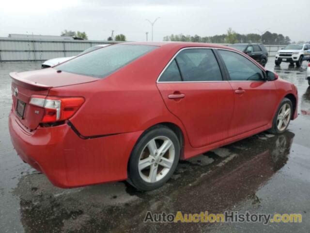 TOYOTA CAMRY L, 4T1BF1FK8DU717214