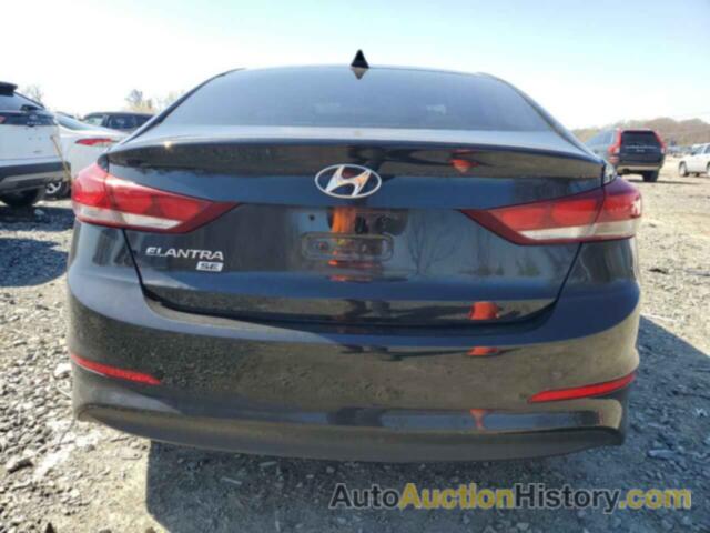 HYUNDAI ELANTRA SE, 5NPD74LF0HH145395