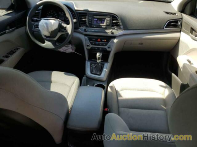 HYUNDAI ELANTRA SE, 5NPD74LF0HH145395