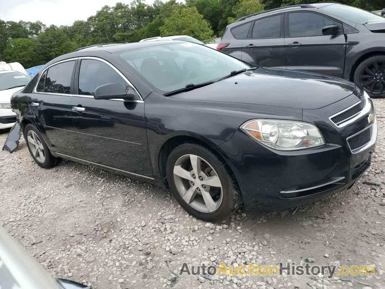 CHEVROLET MALIBU 1LT, 1G1ZC5E04CF203116