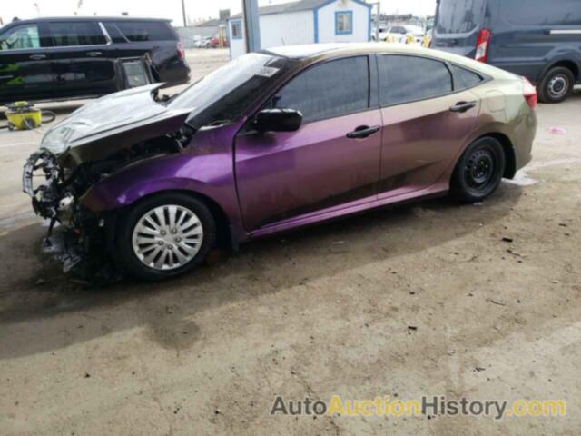 HONDA CIVIC SPORT, 2HGFC2F80KH504784