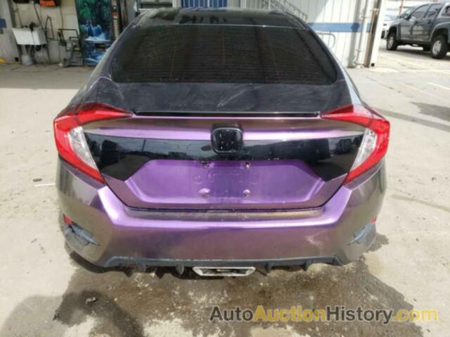 HONDA CIVIC SPORT, 2HGFC2F80KH504784