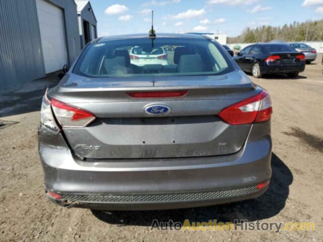 FORD FOCUS SE, 1FAHP3F27CL325858