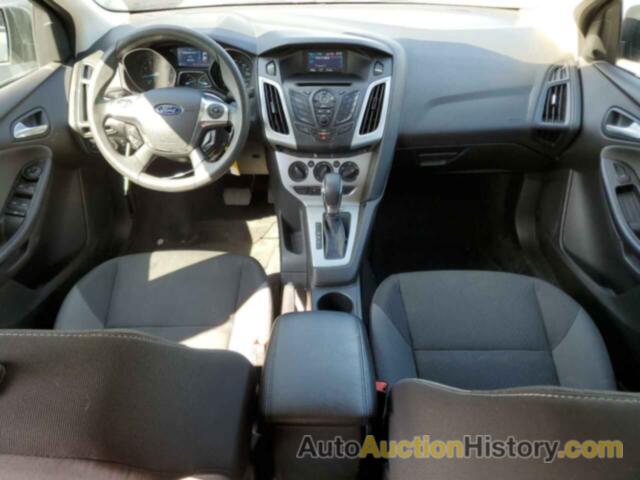 FORD FOCUS SE, 1FAHP3F27CL325858