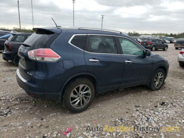 NISSAN ROGUE S, 5N1AT2MV9FC881457