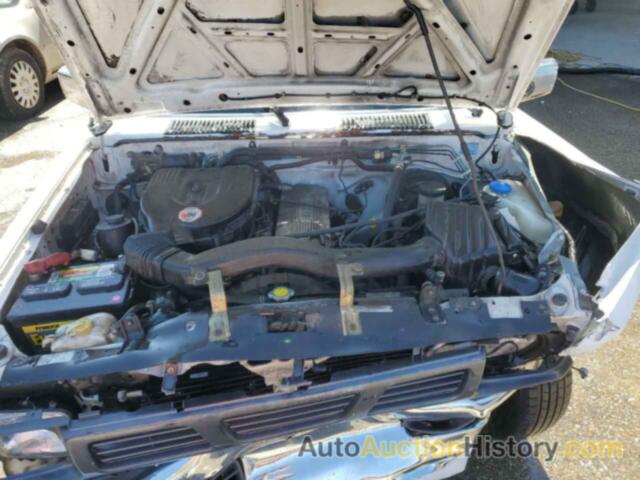 NISSAN NAVARA E/XE, 1N6SD11S0SC324244