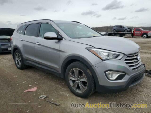 HYUNDAI SANTA FE GLS, KM8SN4HF9EU035612