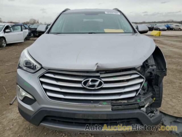 HYUNDAI SANTA FE GLS, KM8SN4HF9EU035612