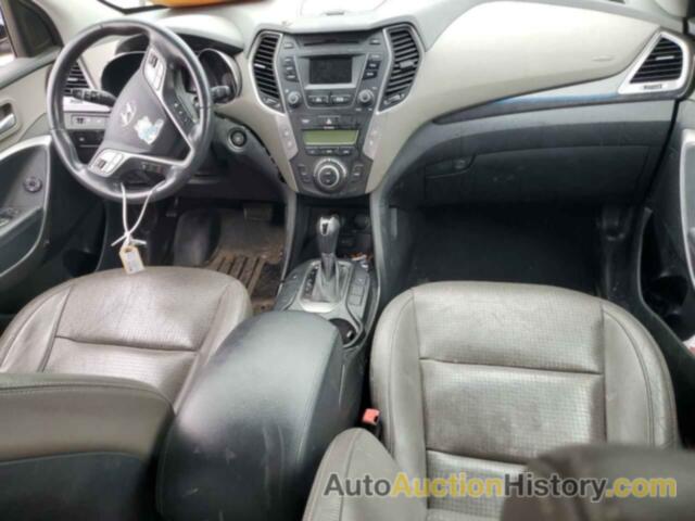 HYUNDAI SANTA FE GLS, KM8SN4HF9EU035612