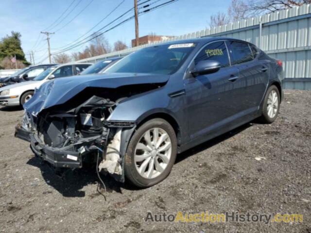 KIA OPTIMA EX, 5XXGN4A78FG491315