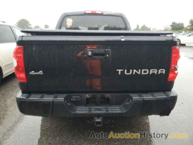 TOYOTA TUNDRA CREWMAX 1794, 5TFAY5F13JX694234