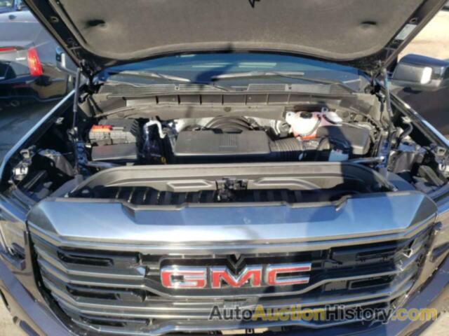 GMC SIERRA K1500 AT4, 1GTUUEEL1PZ300772