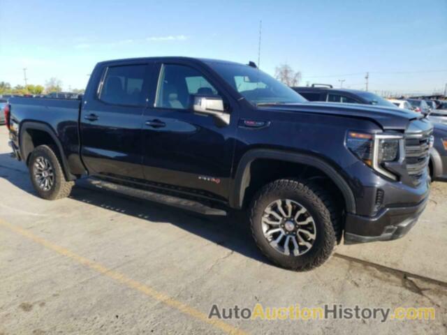 GMC SIERRA K1500 AT4, 1GTUUEEL1PZ300772