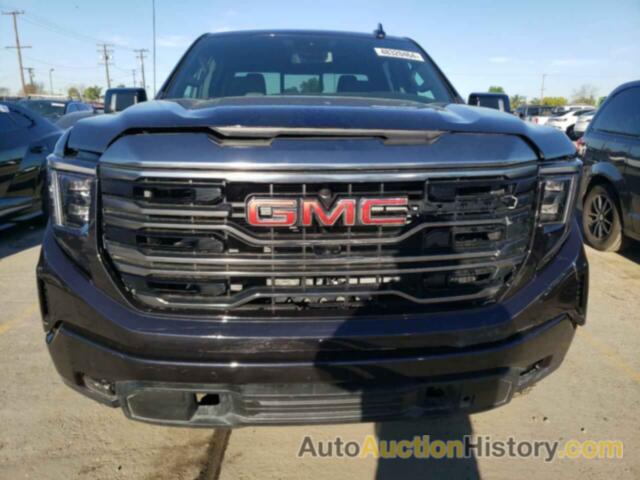 GMC SIERRA K1500 AT4, 1GTUUEEL1PZ300772