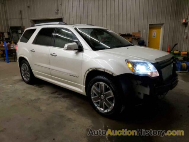 GMC ACADIA DEN DENALI, 1GKKRTED4BJ393126