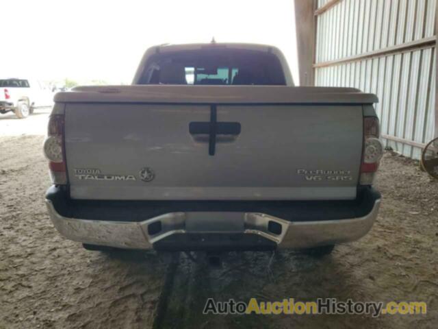 TOYOTA TACOMA DOUBLE CAB PRERUNNER, 5TFJU4GN7FX071598