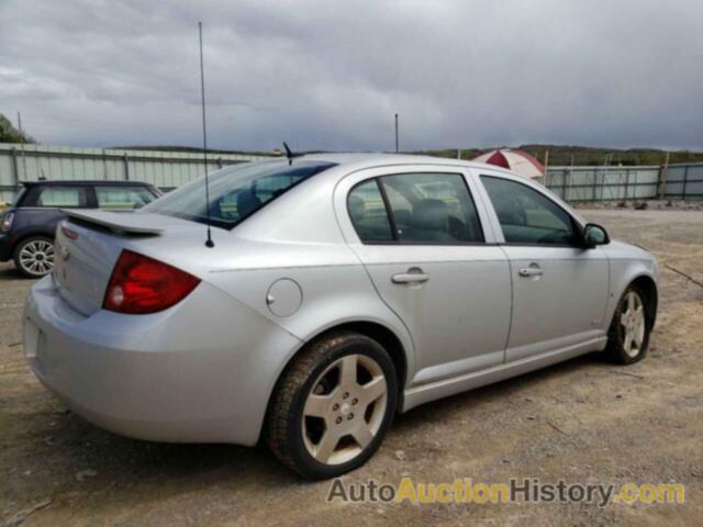 CHEVROLET COBALT SS, 1G1AM58B377133972