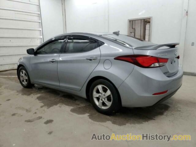 HYUNDAI ELANTRA SE, 5NPDH4AE1FH651113