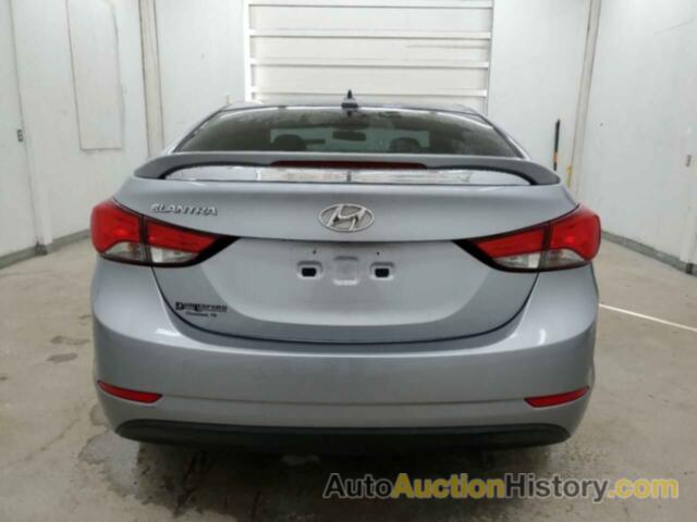 HYUNDAI ELANTRA SE, 5NPDH4AE1FH651113