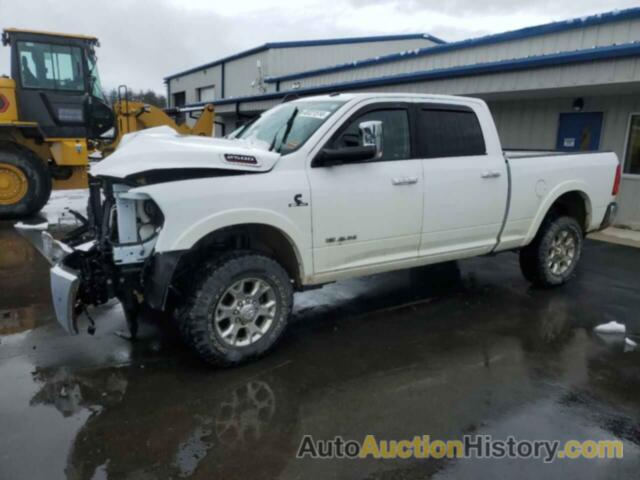 RAM 2500 LARAMIE, 3C6UR5FL0NG118453