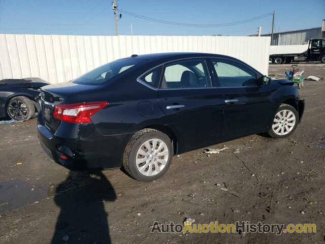 NISSAN SENTRA S, 3N1AB7AP5GL678603