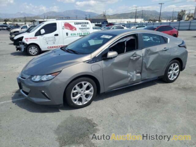 CHEVROLET VOLT PREMIER, 1G1RD6S55HU142171