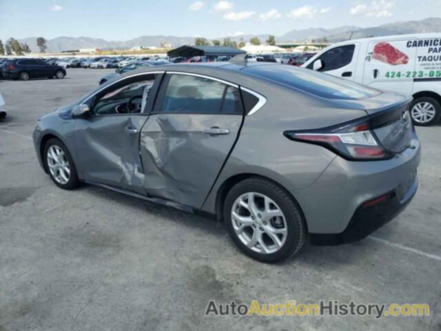 CHEVROLET VOLT PREMIER, 1G1RD6S55HU142171